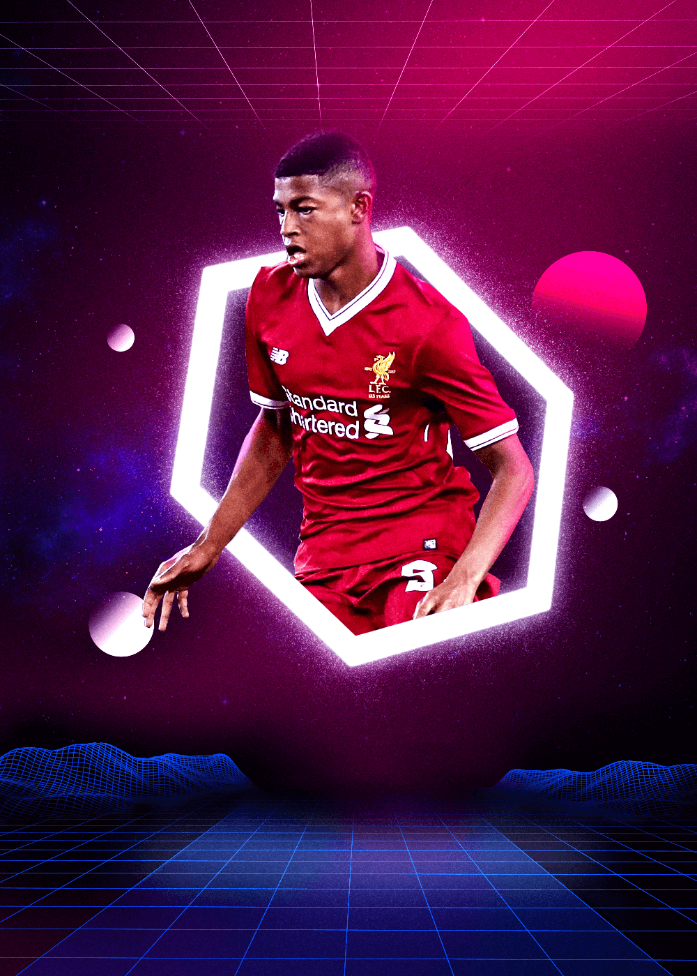 体现了足球 体现了足球