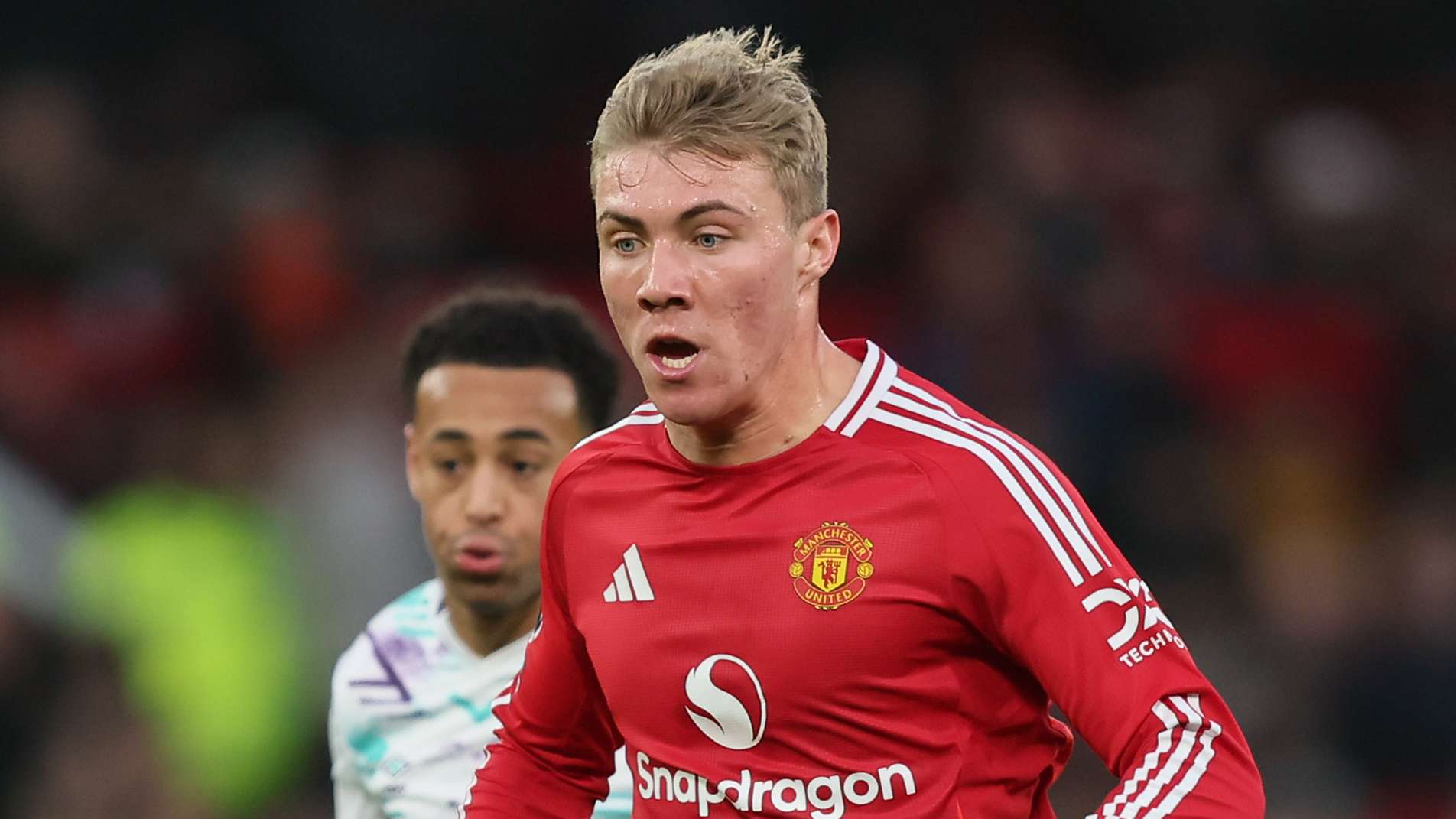 通过分析视 通过分析视