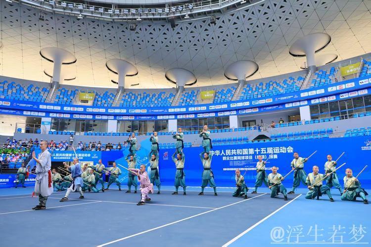 雨中落幕：第十五届全运会网球资格赛单项比赛圆满结束