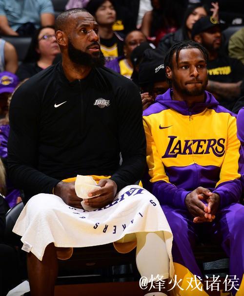 浓眉强势归来砍31+9 詹姆斯21+12+13助湖人终结76人5连败 浓眉强势归来砍31+9 詹姆斯21+12+13助湖人终结76人5连败